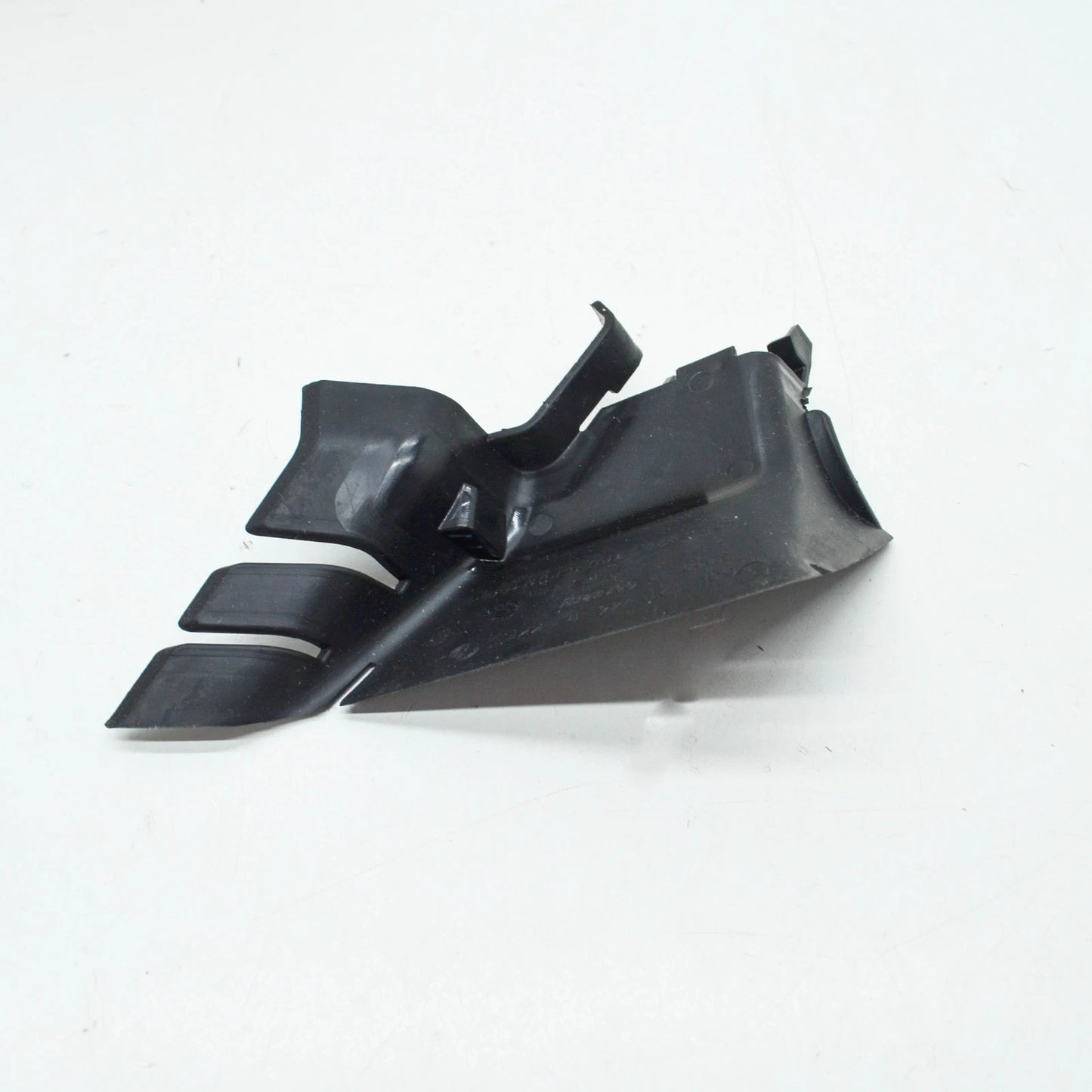 NEW VOLKSWAGEN E-GOLF MK7 RIGHT UPPER NOISE INSULATION PLATE 5GE121746 ORIGINAL