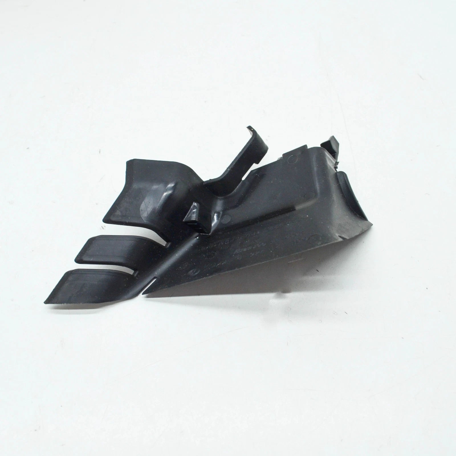 NEW VOLKSWAGEN E-GOLF MK7 RIGHT UPPER NOISE INSULATION PLATE 5GE121746 ORIGINAL