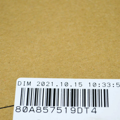 NEW AUDI Q5 80A INTERIOR REAR VIEW MIRROR UPPER COVER TRIM 80A857519DT4 ORIGINAL