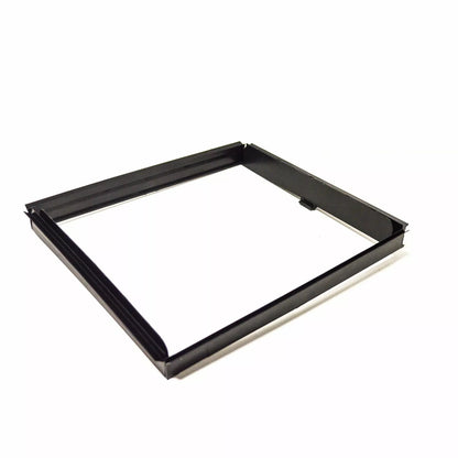 NEW VOLKSWAGEN POLO AUDI A1 A2 POLLEN CABIN FILTER FRAME 6Q0819647 ORIGINAL