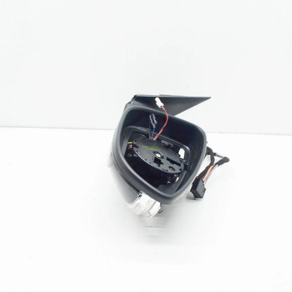 NEW VOLKSWAGEN PASSAT ALLTRACK B8 FRONT RIGHT WING MIRROR 561857508BE9B9