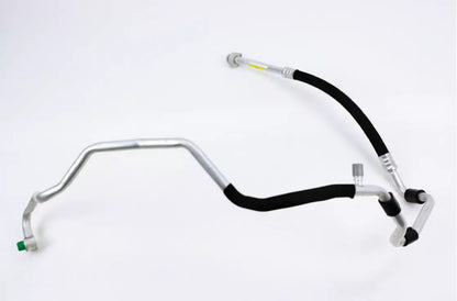 NEW VOLKSWAGEN BEETLE A5 REFRIGERANT LINE 5C0816743H ORIGINAL