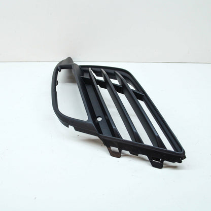 NEW SEAT LEON MK3 5F FRONT RIGHT FOG LIGHT GRILLE 5F0853666J9B9 ORIGINAL