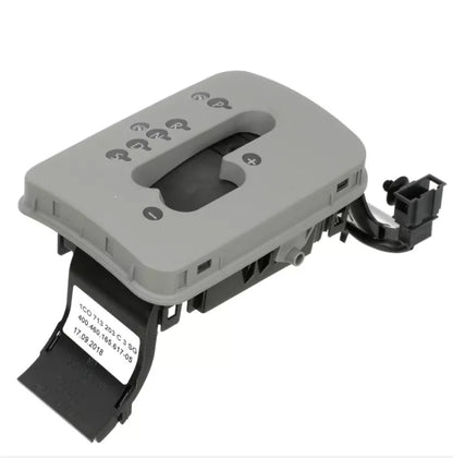 NEW VW BEETLE CABRIO 1Y GEAR SHIFTING MECHANISM 1C0713203C3SG ORIGINAL