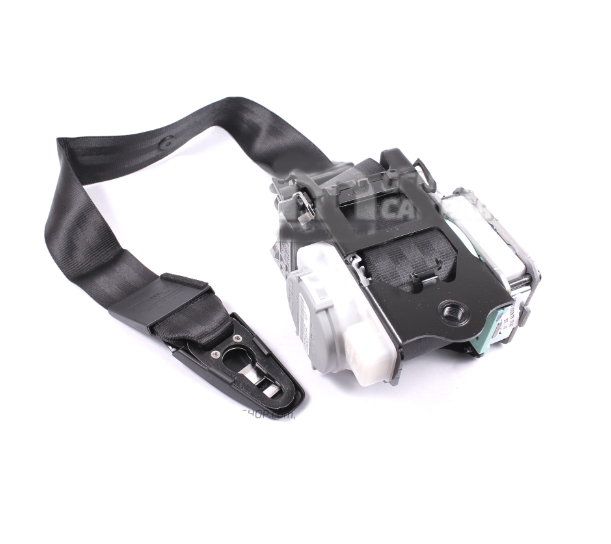 new audi a4 allroad b8 front left seatbelt lhd 8k1857705akv04 original