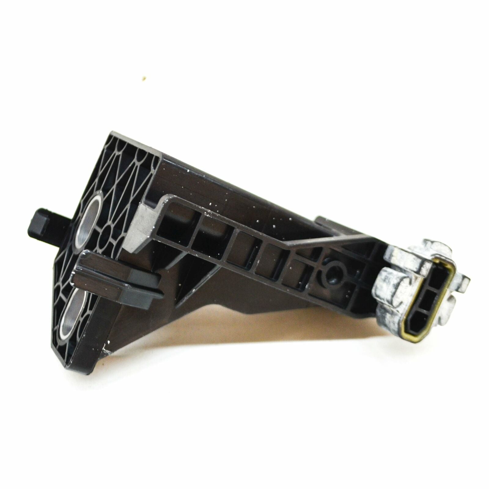 NEW MERCEDES-BENZ C W205 RIGHT RADIATOR HOLDER BRACKET A2055014420 ORIGINAL