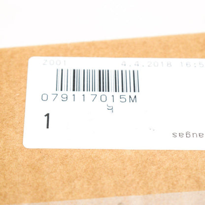 new audi a8 s8 4h oil cooler 2016 4.0 petrol 382kw 079117015m original