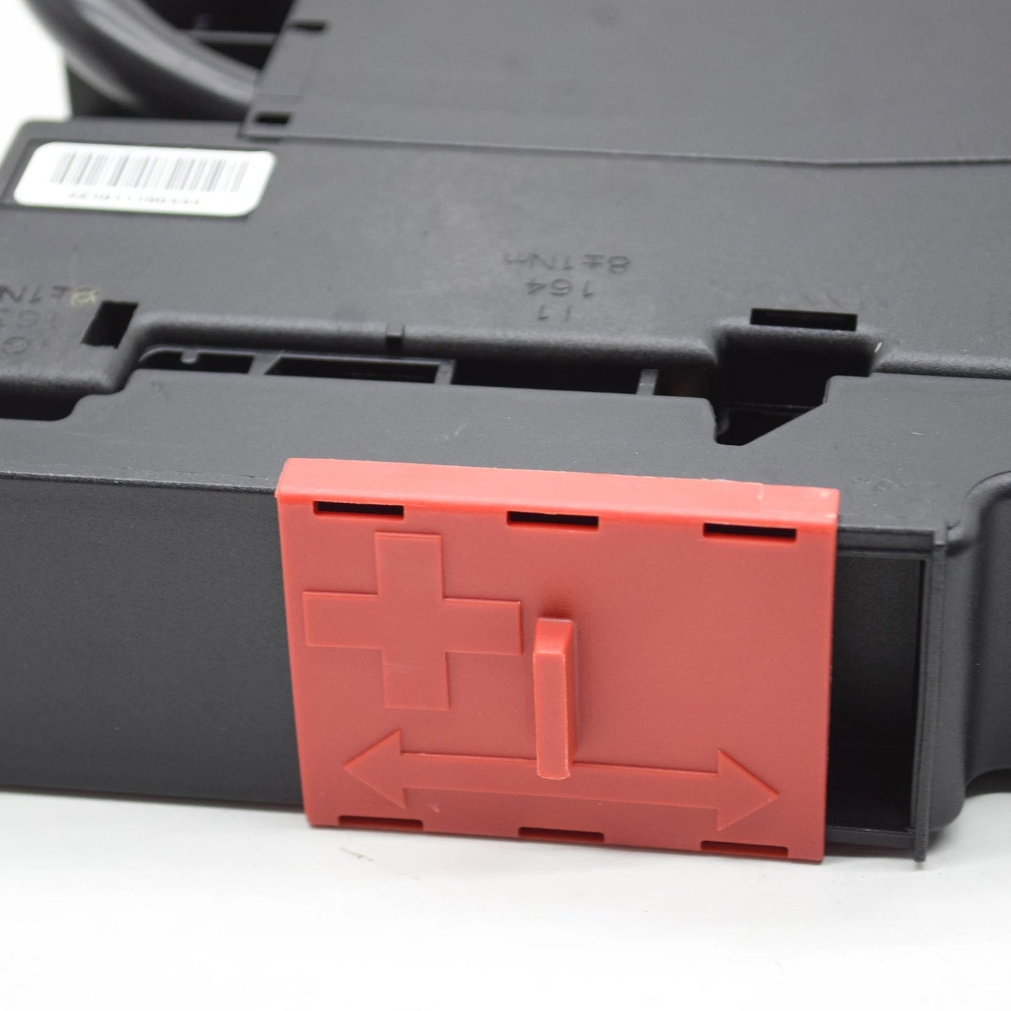 NEW MERCEDES-BENZ E W212 POSITIVE BATTERY TERMINAL WIRE A2125402910 ORIGINAL