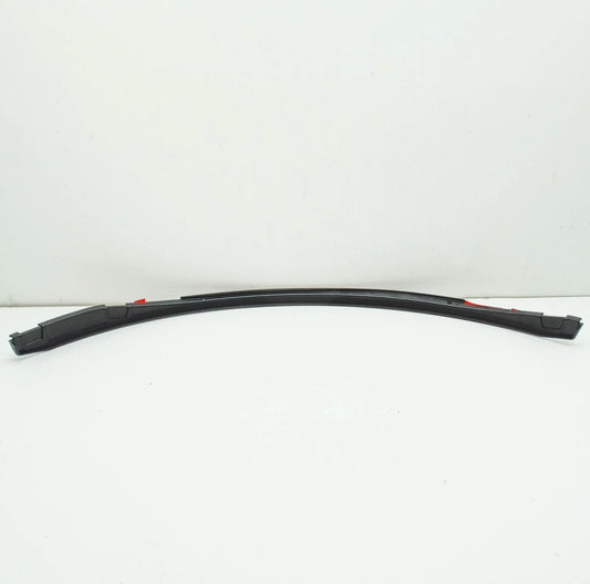 NEW AUDI Q7 4M FRONT LEFT WHEEL COVER 4M0854969A ORIGINAL