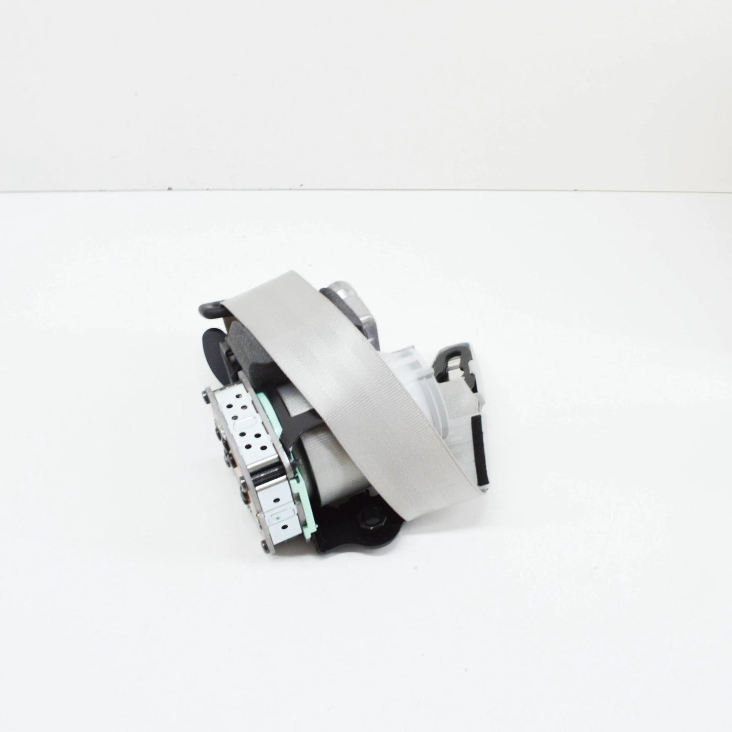 NEW AUDI A6 AVANT C7 FRONT RIGHT SEATBELT 4G8857706M GID 4G8857706MGID ORIGINAL