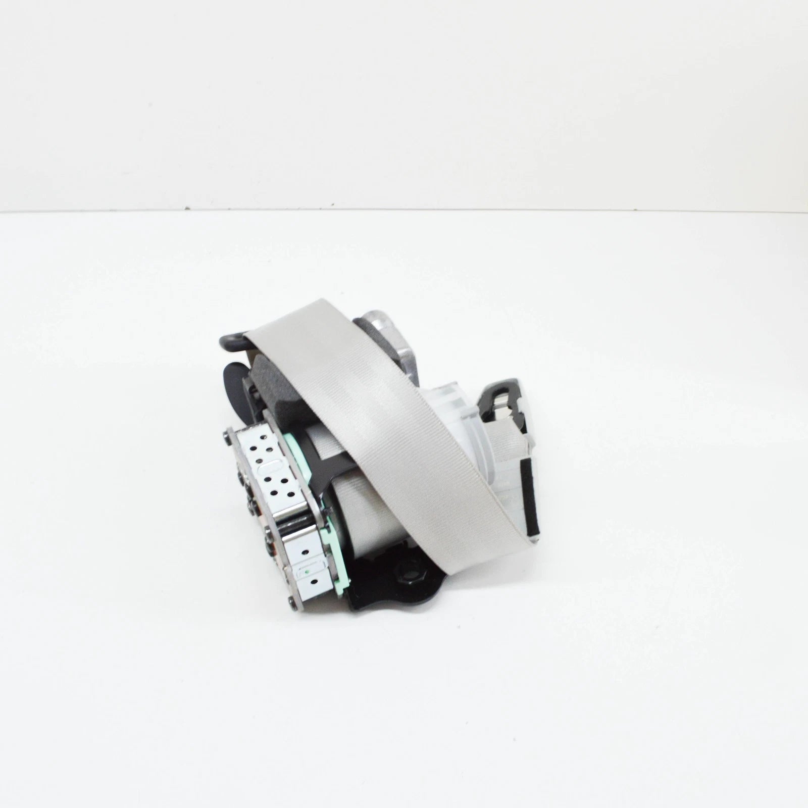 NEW AUDI A6 AVANT C7 FRONT RIGHT SEATBELT 4G8857706M GID 4G8857706MGID ORIGINAL