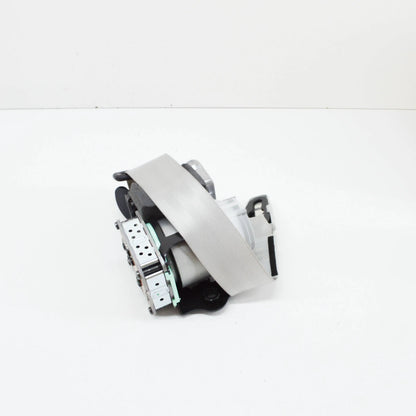 NEW AUDI A6 AVANT C7 FRONT RIGHT SEATBELT 4G8857706M GID 4G8857706MGID ORIGINAL