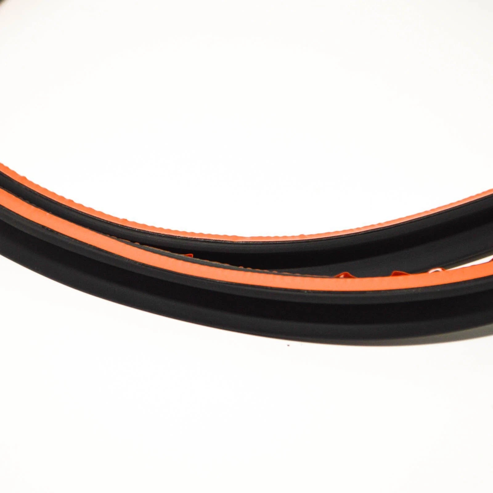 NEW BMW 3 E30 FENDER GASKET RIGHT SIDE M SPORT 51712233122 2233122 ORIGINAL