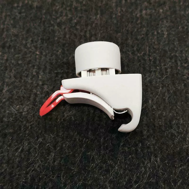 NEW BMW 5 G30 SUN VISOR COUNTERSUPPORT 51167465198 7277251 ORIGINAL