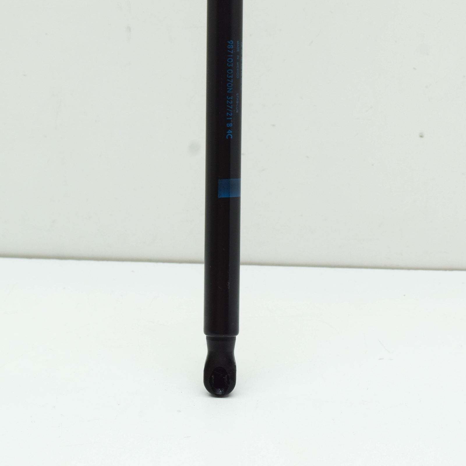 NEW MB GLE W167 FRONT LEFT ENGINE HOOD PNEUMATIC SPRING A1679800164 ORIGINAL