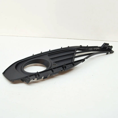 NEW BMW 4 COUPE F32 FRONT BUMPER LEFT OPEN GRID GRILLE SPORT 51117432615