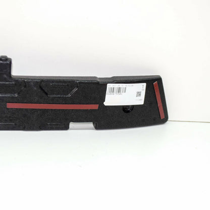 NEW AUDI TT RS 8S MK3 FRONT BUMPER ABSORBER CENTER FOAM 8S0807550C ORIGINAL