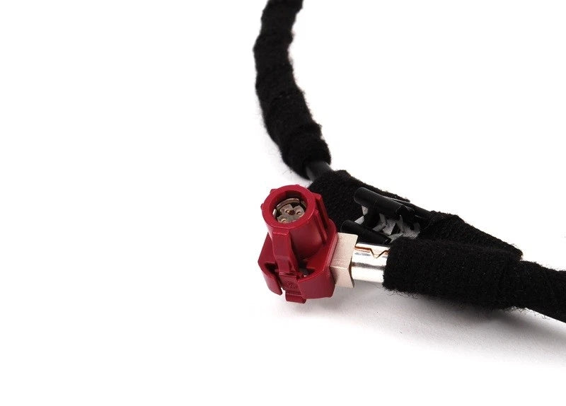 NEW BMW 1 3 5 6 X1 Z4 ADAPTER CABLE L-850MM CIC SYSTEM 9185171