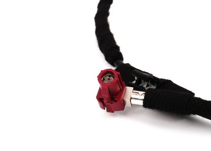 NEW BMW 1 3 5 6 X1 Z4 ADAPTER CABLE L-850MM CIC SYSTEM 9185171