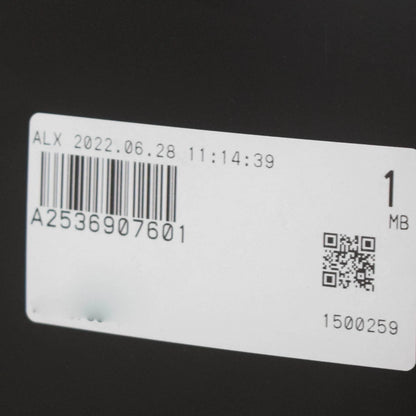 NEW MB GLC X253 FRONT RIGHT FENDER WHEEL HOUSING COVER A2536907601