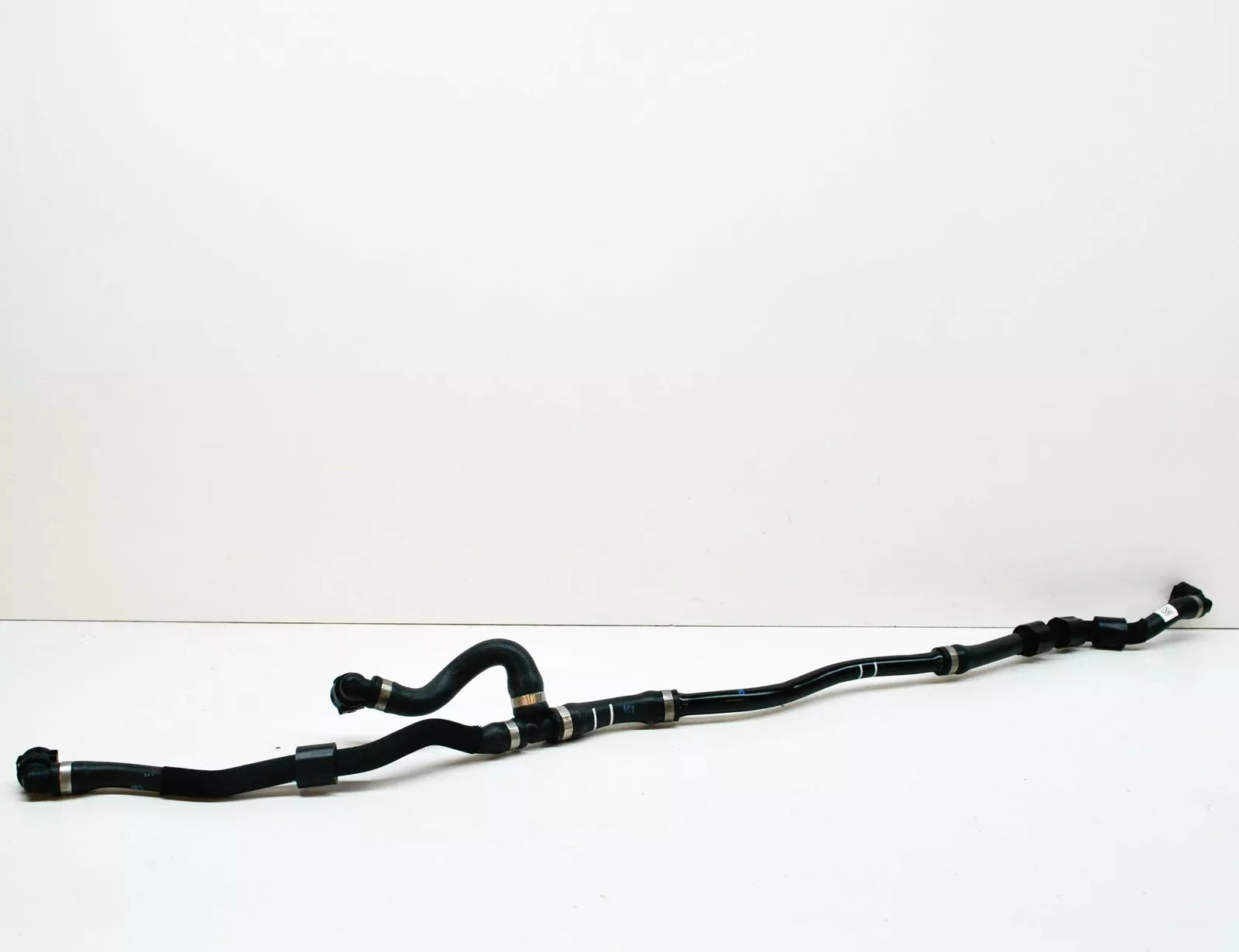 NEW BMW 3 F30, F80 RADIATOR COOLING SYSTEM HOSE 17128633483 8633483 ORIGINAL