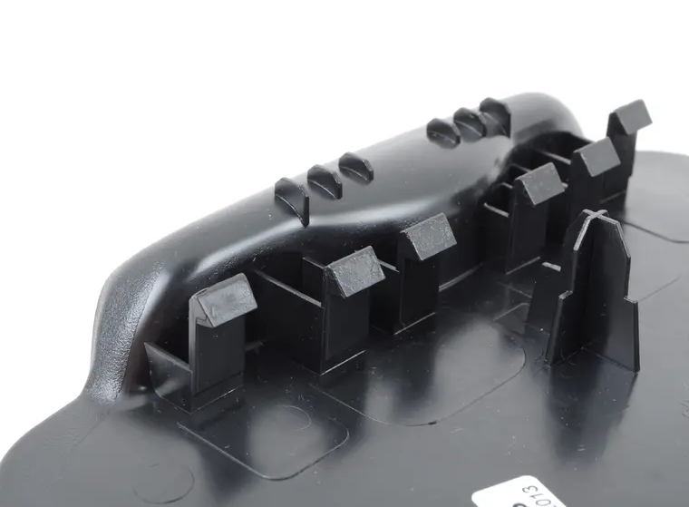 NEW AUDI Q5 8R CENTER ARMREST LOWER TRIM 8R0864249A4PK ORIGINAL