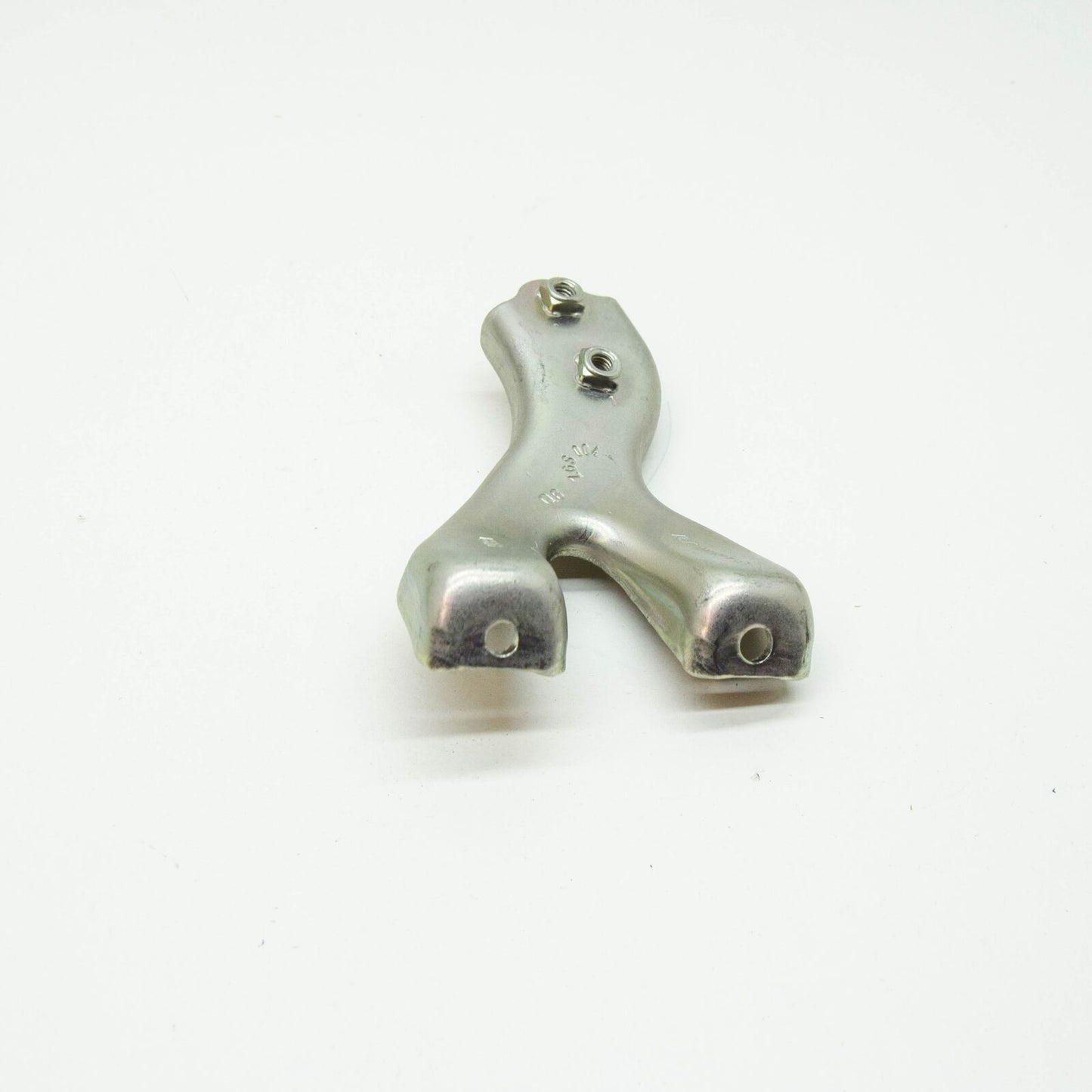 NEW MB C W204 HEAT EXCHANGER TO CYLINDER HEAD SUPPORT A6510900727 ORIGINAL