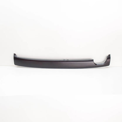 NEW BMW 3 E36 REAR BUMPER DIFFUSER TRIM PANEL 51121960727 ORIGINAL
