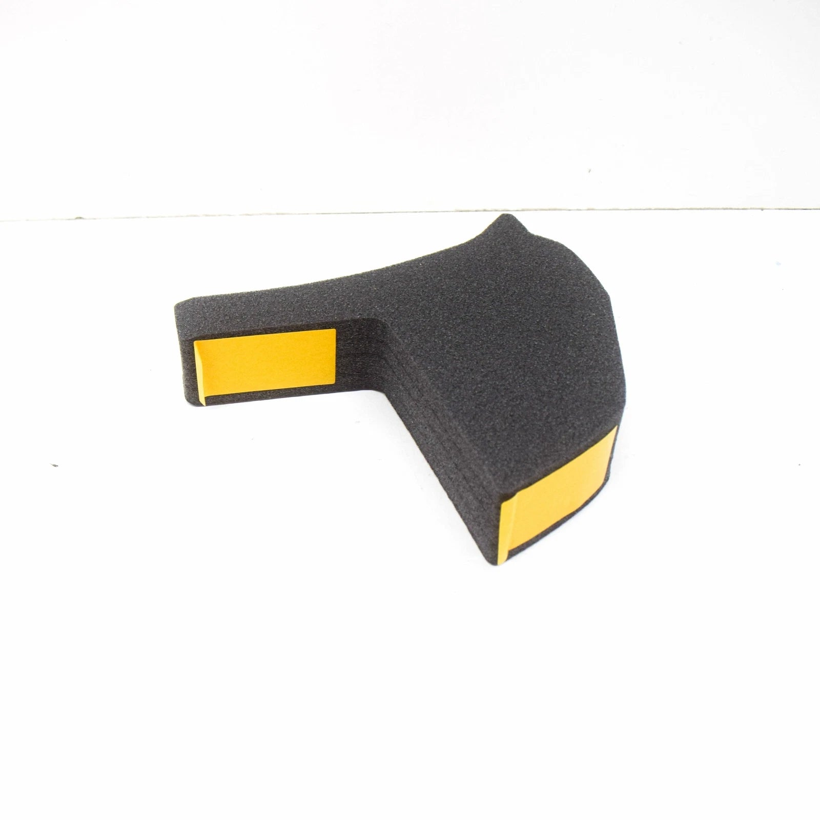 NEW AUDI Q3 F3 FRONT FENDER WING SEALING 83A864237 ORIGINAL