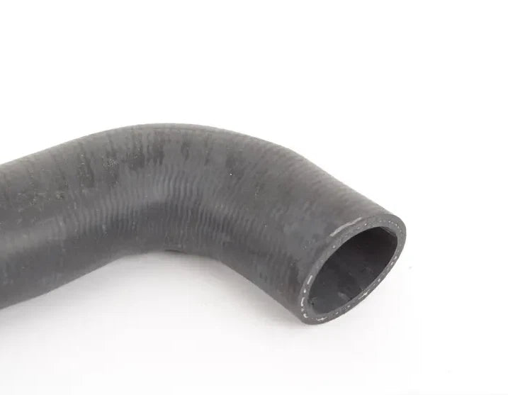 NEW MERCEDES-BENZ E-CLASS W124 UPPER RADIATOR COOLANT HOSE A1245019282 ORIGINAL