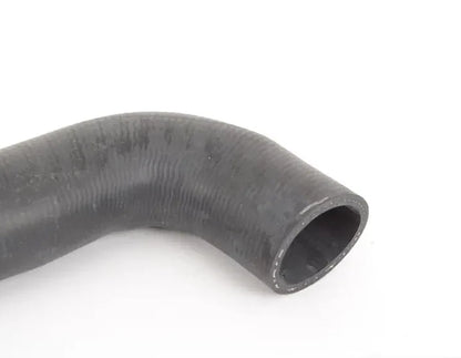 NEW MERCEDES-BENZ E-CLASS W124 UPPER RADIATOR COOLANT HOSE A1245019282 ORIGINAL