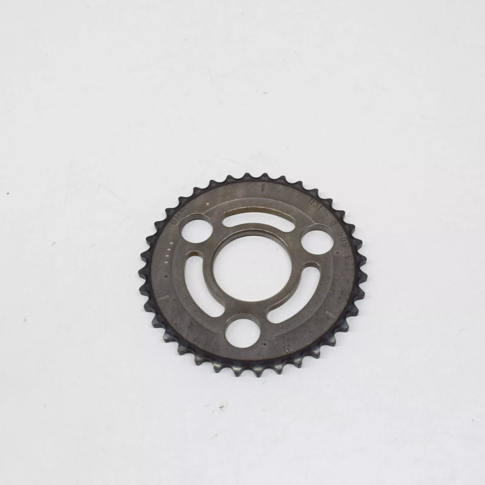 NEW BMW E70 E71 E90 E91 E92 E93 CAMSHAFT SPROCKET 11318509927 8509927 ORIGINAL