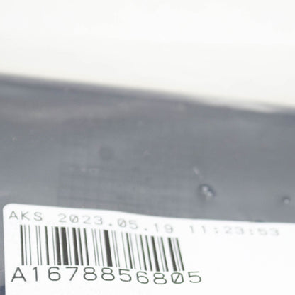 NEW MB GLE W167 FRONT BUMPER RIGHT AIR DUCT SEGMENT A1678856805 ORIGINAL