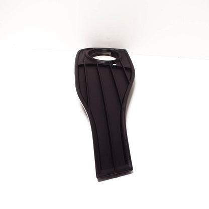 NEW BMW 4 F32 RIGHT FOG LIGHT CLOSED GRILLE 51117294686 7294686 2016 ORIGINAL