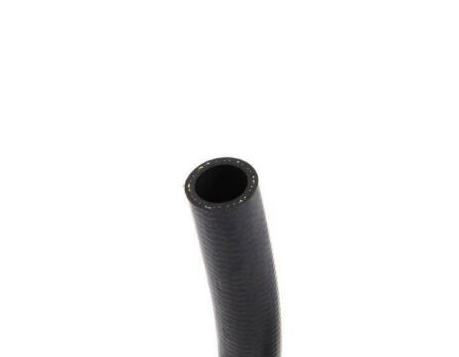 NEW MERCEDES-BENZ SL R107 ENGINE TO HEAT EXCHANGER HOSE A1078312494 ORIGINAL