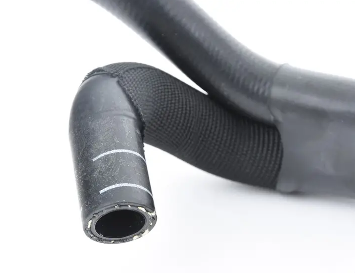 NEW AUDI A4 ALLROAD B8 ENGINE COOLANT HOSE 06H121057BA ORIGINAL