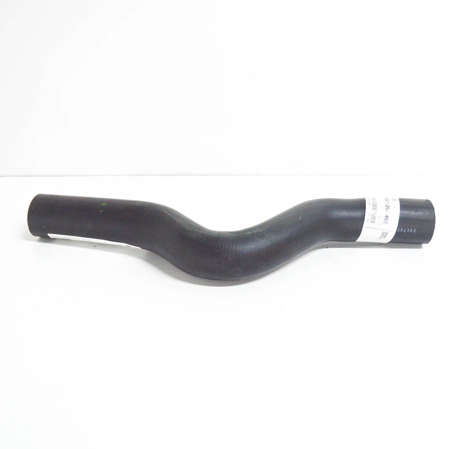 NEW BMW 6 E24 RADIATOR LOWER HOSE 11531266462 ORIGINAL