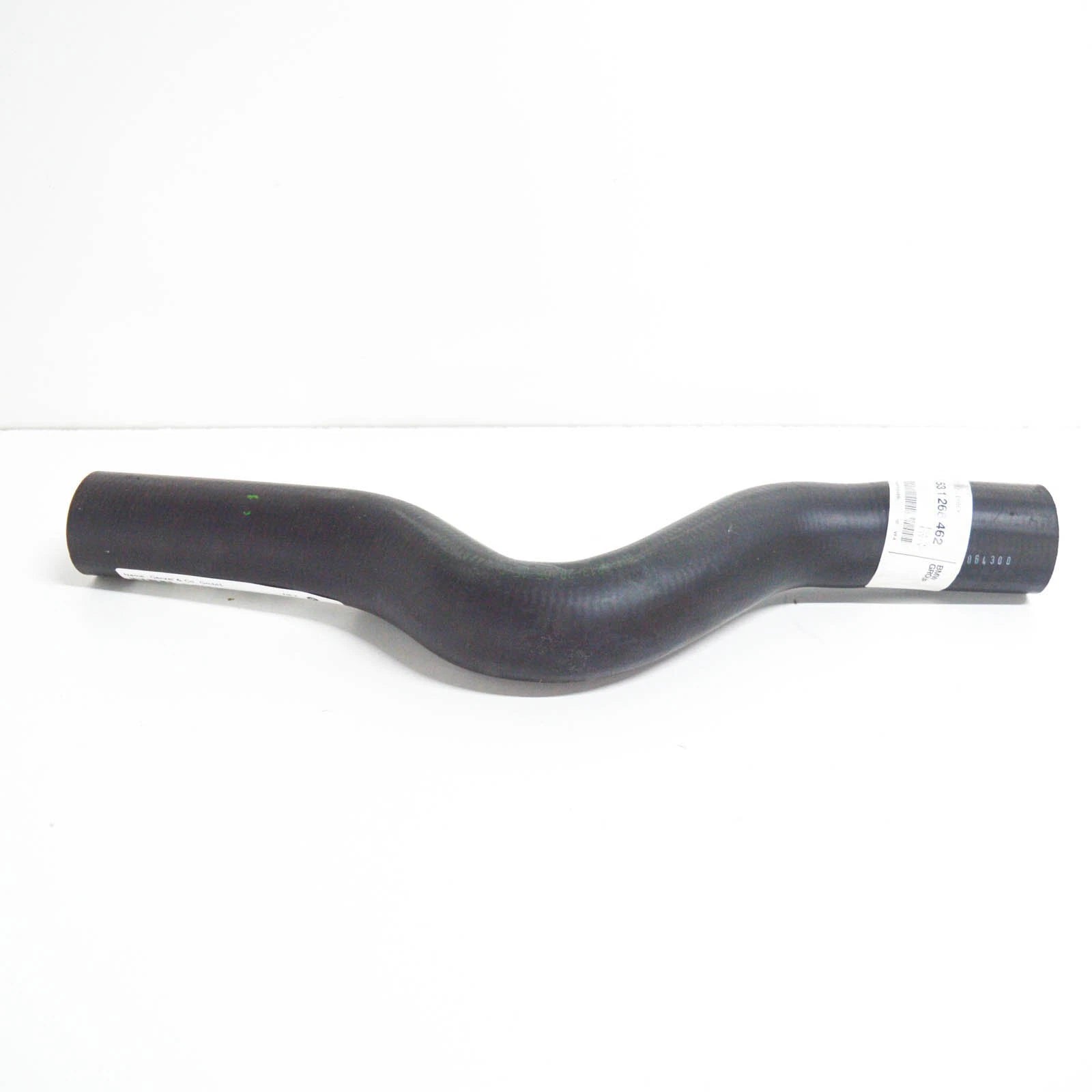 NEW BMW 6 E24 RADIATOR LOWER HOSE 11531266462 ORIGINAL