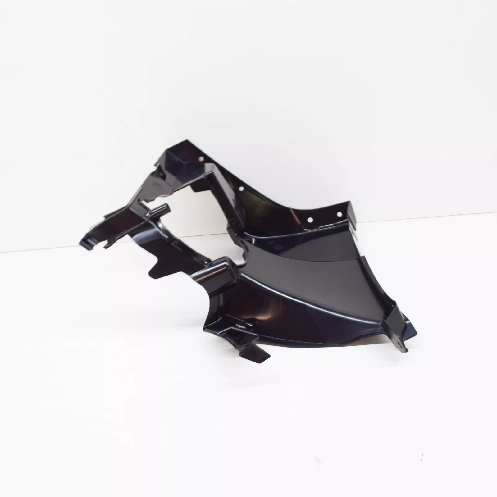 NEW BMW 3 F30 FRONT LEFT FOG LIGHT BRACKET 51118054163 8054163 2014 ORIGINAL