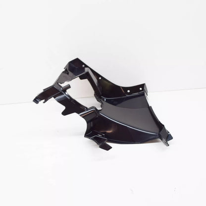 NEW BMW 3 F30 FRONT LEFT FOG LIGHT BRACKET 51118054163 8054163 2014 ORIGINAL