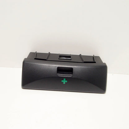 NEW BMW 3 E46 UNDER SEAT EMERGENCY FIRST AID KIT 52107166665 ORIGINAL