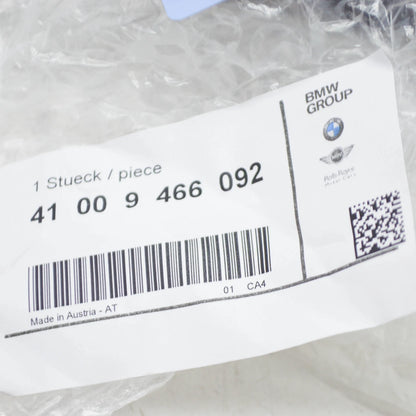 NEW BMW 4 COUPE G22 FRONT RIGHT FENDER PANEL HOLDER 41009466092 ORIGINAL