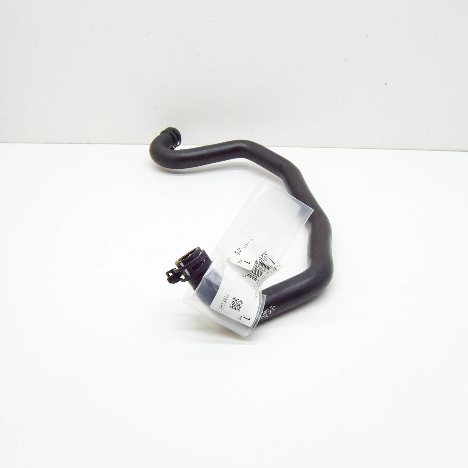 NEW MERCEDES-BENZ GLC COUPE C253 HEATER PIPE A2535061500 ORIGINAL