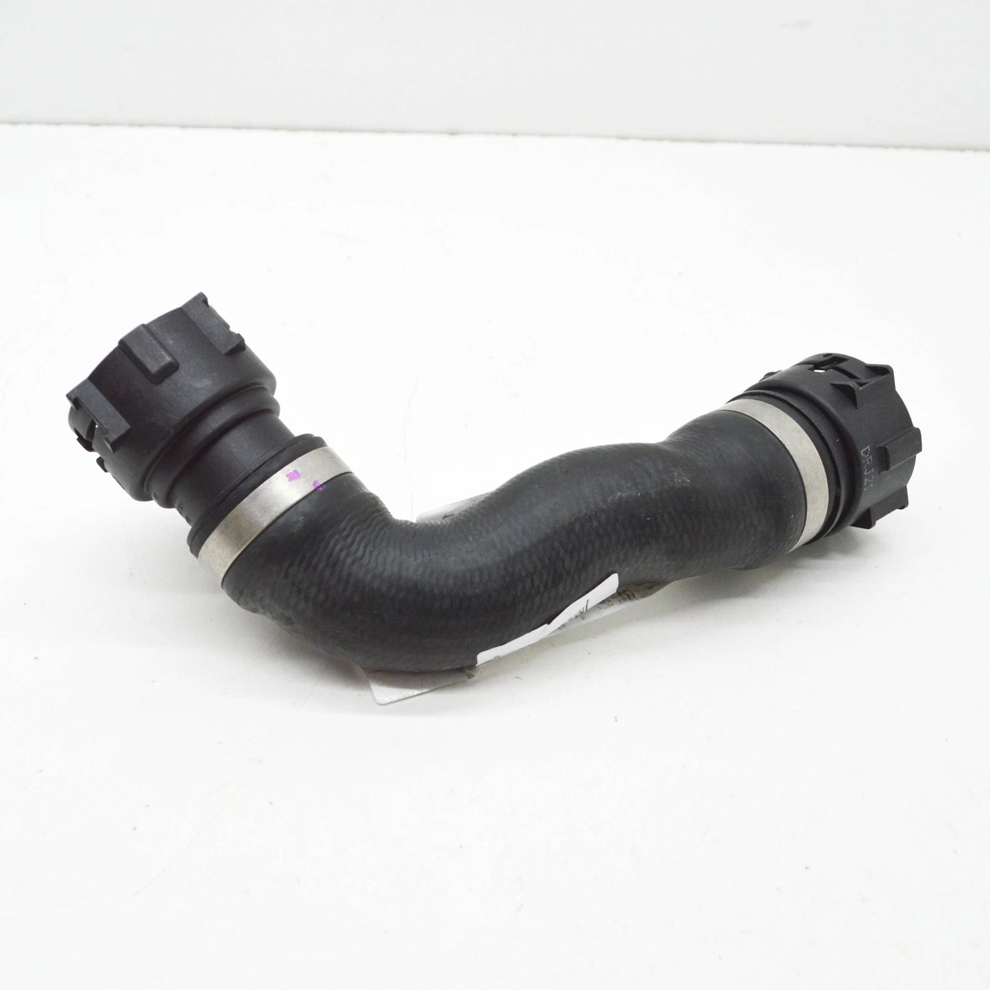 NEW BMW X3 F25 COOLANT HOSE 17128571606 8571606 ORIGINAL