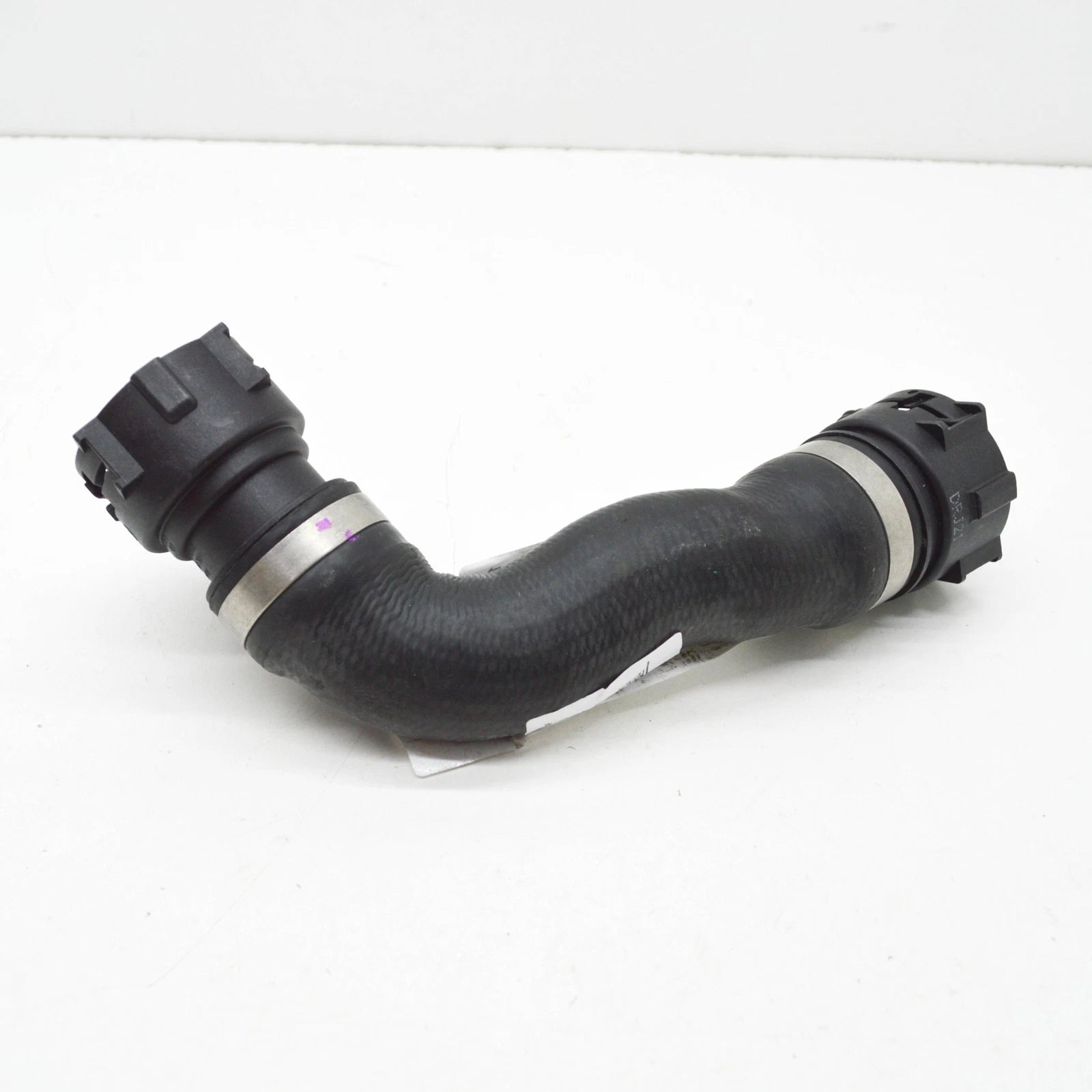 NEW BMW X3 F25 COOLANT HOSE 17128571606 8571606 ORIGINAL