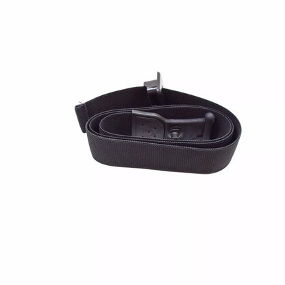 NEW AUDI A6 ALLROAD AVANT 4G REAR LUGGAGE TENSIONING STRAP 4G98612754PK ORIGINAL