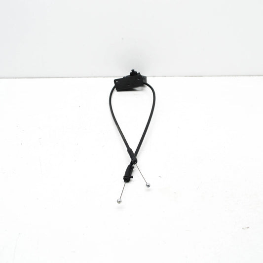 NEW AUDI A3 LIMOUSINE 8Y FRONT BONNET LOCK RELEASE CABLE 8Y0823529
