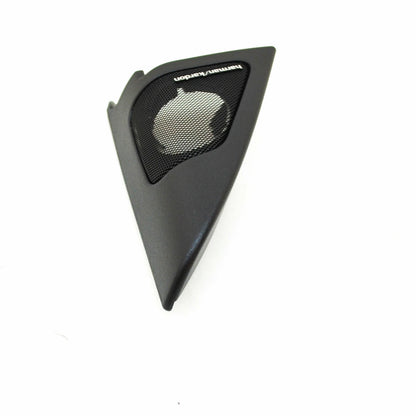 NEW BMW 3 E92 RIGHT HARMAN KARDON DOOR SPEAKER COVER CORNER 51337270894 ORIGINAL