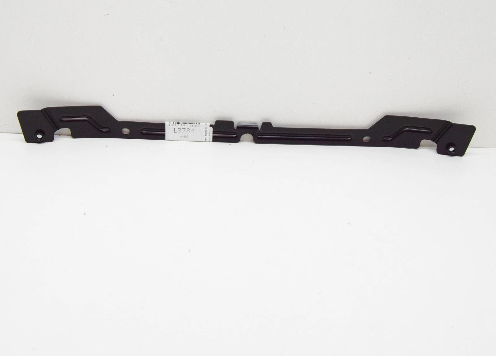 NEW MB AMG GT X290 FRONT REINFORCEMENT LOWER CONSOLE A2905013500 ORIGINAL