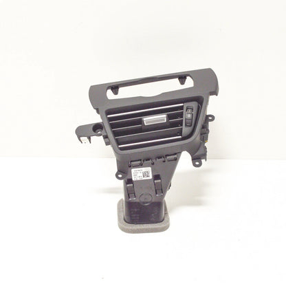 NEW BMW 6 GRAN COUPE F06 DASHBOARD LEFT FRESH AIR GRILLE 64229197484 ORIGINAL